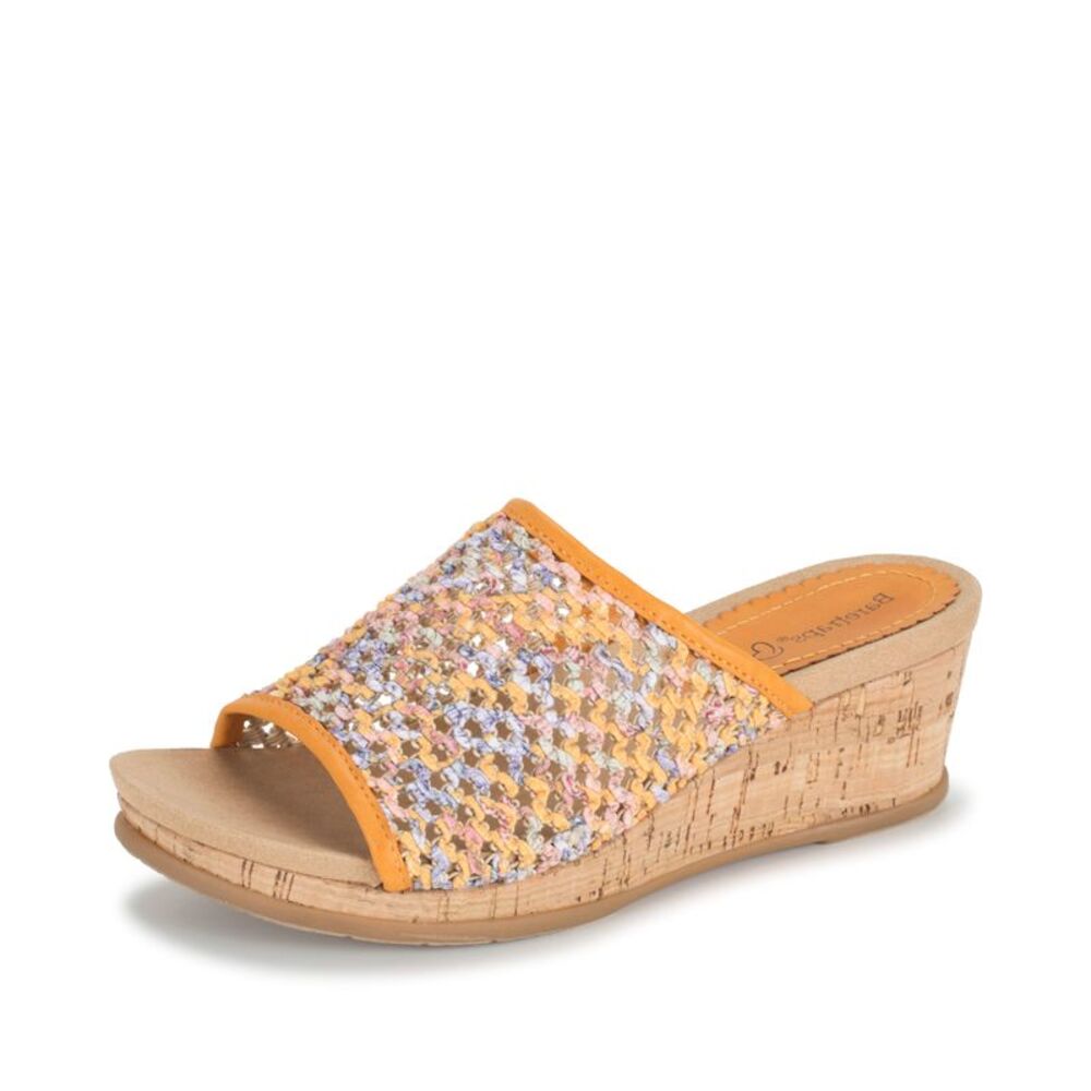 Baretraps FLOSSEY Sun Multi Floral